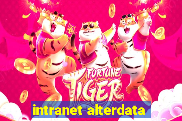 intranet alterdata